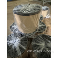 Copper Clad Steel Round Wire
